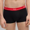 Boss Essential Trunk Boxershorts Herren (5-pack) Produktbild-Vorschau 3