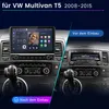 Autoradio 10,1 pouces DAB+ Android 15 avec CarPlay et Voir les images du produit 2