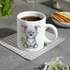 Sitzender Koala Kaffeebecher Produktbild-Vorschau 8