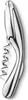 Georg Jensen WINE & BAR CORKSCREW STAINLESS STEEL MIRROR Produktbild-Vorschau 3