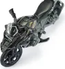 Siku BMW R 1250 GS LCI, Motorrad, 3 Jahr(e), Kunststoff, Produktbild-Vorschau 10