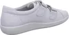 Damskie buty Ecco Soft 2.0 20651301002 jasny biały 39 Podgląd zdjęcia produktu 52