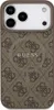 Guess – 4G Ring Classic Logo MagSafe puzdro na iPhone 17 Náhľad obrázku produktu 4