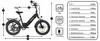 48V 15Ah E Bike Herren Damen 20x3.0“ E Fatbike EBIKE Produktbild-Vorschau 9