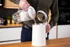 Wessper Wasserfilterkanne 2.8 L Kompatibel Mit Brita Produktbild-Vorschau 4