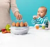NutriBullet BSR08N Dětský turbo napařovací hrnec Náhled obrázku produktu 16