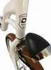 Rower Dallas City 28" 7spd - czarny z brązem Podgląd zdjęcia produktu 7