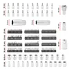 EINHELL E-Case Werkzeugkoffer Mechanik, 201-teilig, Produktbild-Vorschau 4