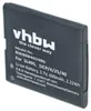 vhbw Akku kompatibel mit Bea-fon SL605, SL595 Plus, SL595, Produktbild-Vorschau 9