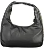 Mario Valentino Damen Tasche aus Polyurethan in Schwarz Produktbild-Vorschau 2