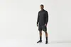 Nike U Nk Everyday Cush Crew 3Pr Black/White Xl Podgląd zdjęcia produktu 14