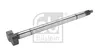 FEBI BILSTEIN Bremswelle Trommelbremse 01339 666mm 108mm Produktbild-Vorschau 2