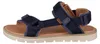 Froddo Ke Flash Kinder Sandalen mit Lederfutter Dunkelblau Produktbild-Vorschau 1
