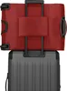 travelite trolley Jetpack Multi Light 2 Cabin Red rouge Voir les images du produit 8
