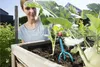 Malý kultivátor Gardena Combisystem 8921 Náhled obrázku produktu 15