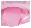 Swim Essentials Baby Float - Roze - Cosy Hearts - 0/1 jaar Productafbeelding-voorbeeld 4