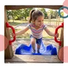 Poignées pour structure d'escalade Relaxdays, lot de 4, Voir les images du produit 2