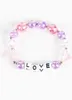 Kinderschmuck-Set 3-teilig Hello Kitty Bunt Unisize Sanrio Produktbild-Vorschau 6
