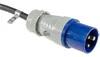 Gniazdo CEE z uziemieniem 0.35m Adapter 230V do przyczep Podgląd zdjęcia produktu 18