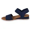 SKECHERS DESERT KISS Blau Produktbild-Vorschau 7