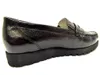 Waldläufer Slipper Slipper Leder Produktbild-Vorschau 35