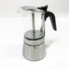 A coffee maker on a white background. Produktbild-Vorschau