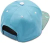 Koaa Snapback Cap Die Maus "Surfer" in blau Voir les images du produit