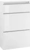 Schuhschrank Schuhkommode Schuhständer Schuhkipper Schrank Produktbild-Vorschau 3