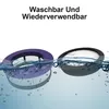 HEPA-Filter-Ersatz-Set kompatibel mit Anyson Stars 5 Produktbild-Vorschau 5