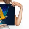 Fabelhafte Canvas LEINWAND BILDER 100x70 cm XXL Kunstdruck Produktbild-Vorschau 4