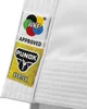 PUNOK VERTEX Karate Kata Gi WKF Wettkampf Set [2] 160 cm Produktbild-Vorschau 7
