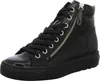 Paul Green  Damenschuhe Schnürstiefel Schwarz Freizeit Produktbild-Vorschau 5