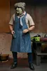 Texas Chainsaw Massacre Clothed Actionfigur Leatherface Produktbild-Vorschau 11