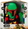 Peluche funzionale Star Wars Boba Fett (circa 30 cm) Anteprima dell’immagine prodotto 6