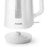 PHILIPS Wasserkocher Daily Collection HD9318/20 1,7 L weiß Produktbild-Vorschau 5