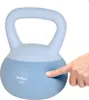 RBA-2333 Soft Kettlebell Active 5 kg, mod Anteprima dell’immagine prodotto 8