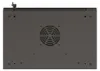 Lanberg WF03-5309-10B LANBERG 19" 9U 540x350 Wandgehäuse Voir les images du produit 9