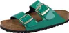 Birkenstock Arizona BS Patent Digital Green Damen Produktbild-Vorschau 6