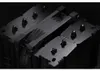 NOCTUA NH-D9L chromax.black Tower CPU-Kühler Produktbild-Vorschau 14
