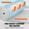 SucceBuy Double Reflective Insulation Roll, Radiant Barrier Podgląd zdjęcia produktu 3