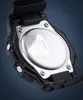 Herrenuhr - Casio Modèle : GMD-S5600-1ER Voir les images du produit 10
