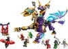 LEGO® NINJAGO® 71836 Drago arco di luce Anteprima dell’immagine prodotto 5