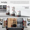 Diable pliable 200 kg - noir Voir les images du produit 4