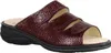 Finn Comfort 02620-829333 Hellas - Muli da donna - Vino, Anteprima dell’immagine prodotto 16