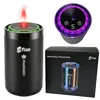 Kabelloser Auto Diffuser Luftbefeuchter Aroma Diffuser LED Produktbild-Vorschau 3