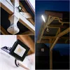 LUMILED LED Strahler 100W Superhell Außenstrahler 9000Lm Produktbild-Vorschau 3
