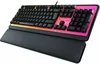 Tastatur Turtle Beach Magma Schwarz Azerty Französisch Produktbild-Vorschau 2