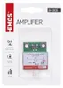 Antennevoorversterker 25dB VHF/UHF 70330 Productafbeelding-voorbeeld 9