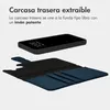 imoshion Custodia 2-in-1  removibile, per Samsung Galaxy Anteprima dell’immagine prodotto 5