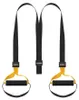 Set accessori fitness, Tasmy TRX P3-1, 2x150cm, 500kg, Anteprima dell’immagine prodotto 6